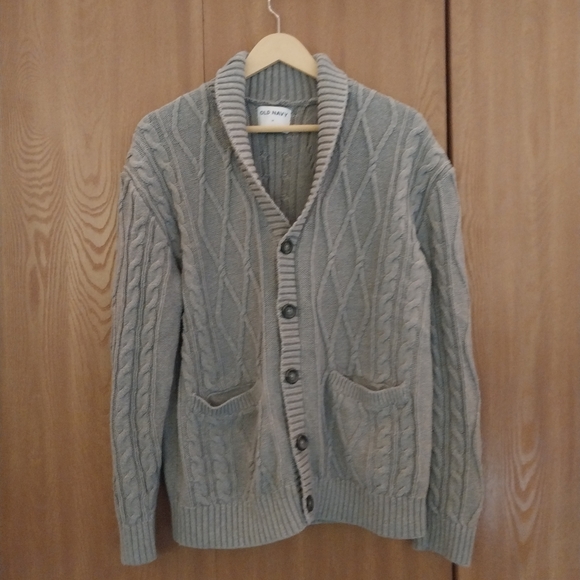 Old Navy Other - Old Navy Cardigan